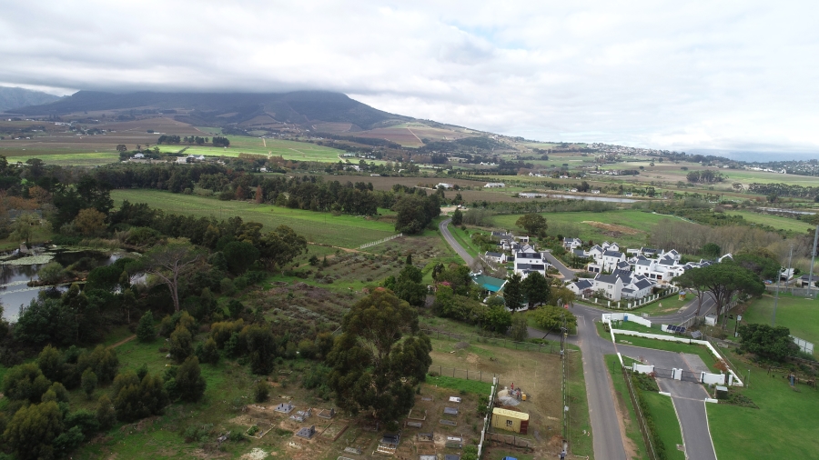 0 Bedroom Property for Sale in Raithby Western Cape